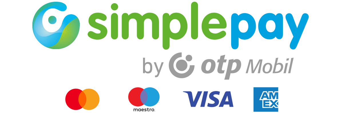 SimplePay vásárlói tájékoztató